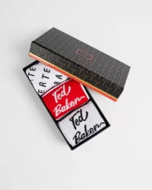 Image of Three Pack Of Socks