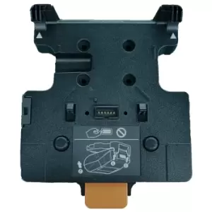 Image of Brother PA-CR-002A handheld printer accessory Black ...