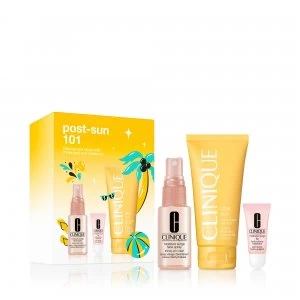 image of Clinique 'Post Sun 101 Skincare Gift Set