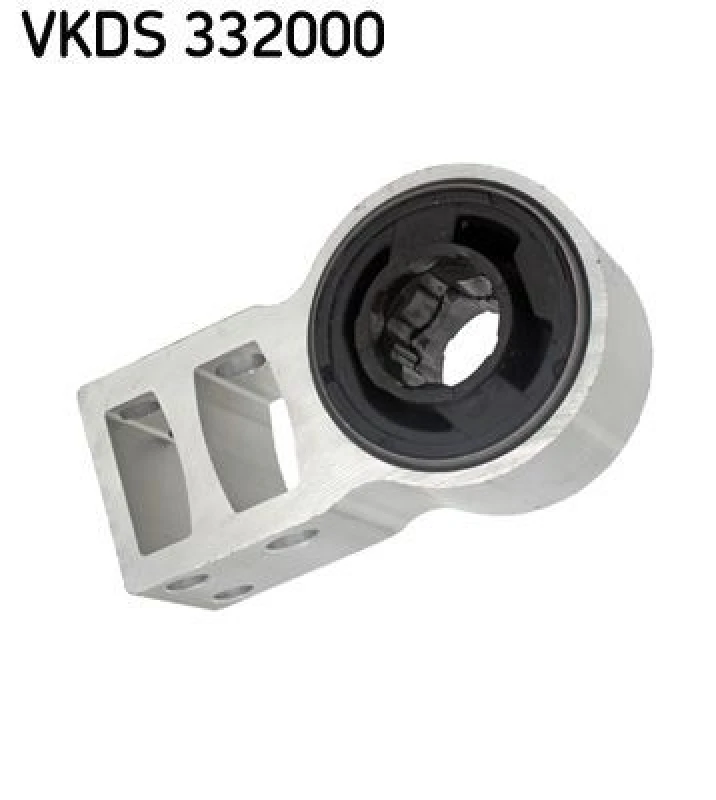 Image of SKF Trailing arm / Suspension arm bush SKF VKDS 332000