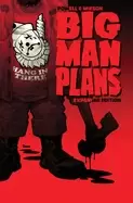 Image of big man plans expanded edition