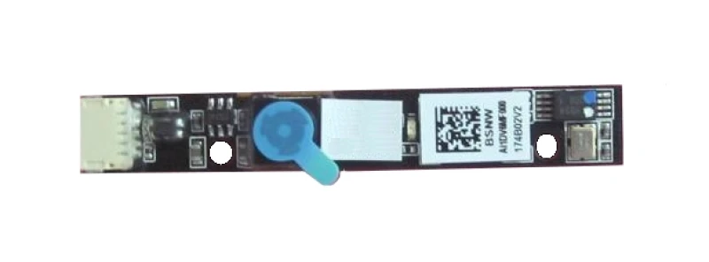 Image of Lenovo 04X0297 laptop spare part Camera