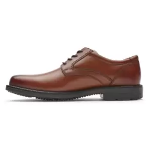 Rockport Style Leader 2 Plain Toe British Tan - Multi