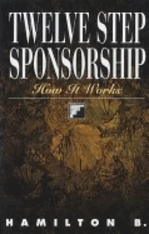 Image of twelve step sponsorship how it works