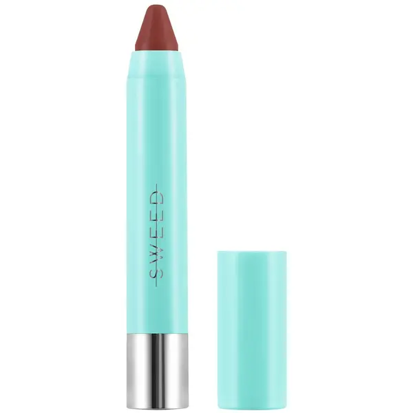 image of Sweed Le Lipstick 2.5g (Various Shades) - 90's Model