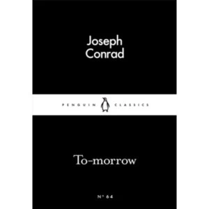 Image of To-morrow by Joseph Conrad