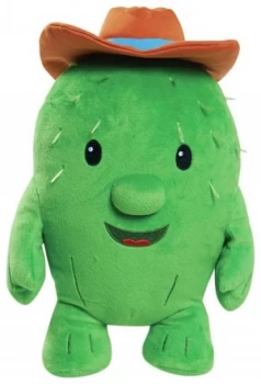 Image of Sheriff Callie Toby Plush.