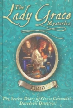 Image of Feud by Patricia Finney Hardback