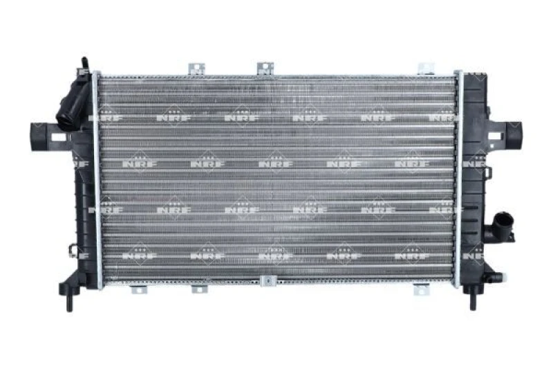 Image of NRF Engine radiator NRF 53447A