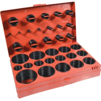 Image of OR2 Metric Nitrile 'O' Ring Kit, 419 Pieces - Sherlock Sealants