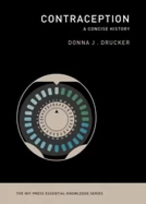 Image of contraception a concise history