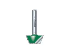 Image of Trend C048X1/4TC Chamfer angle= 45 degrees