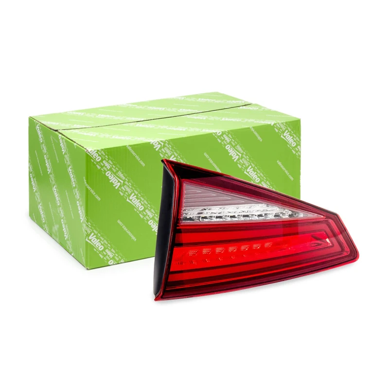 Image of Rear light VALEO 048753