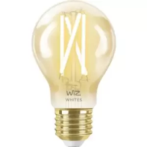 Image of WiZ 871869978721901 LED (monochrome) EEC F (A - G) E-27 7 W = 50 W App-controlled