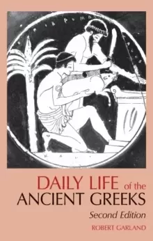 Image of Daily Life of the Ancient Greeks
