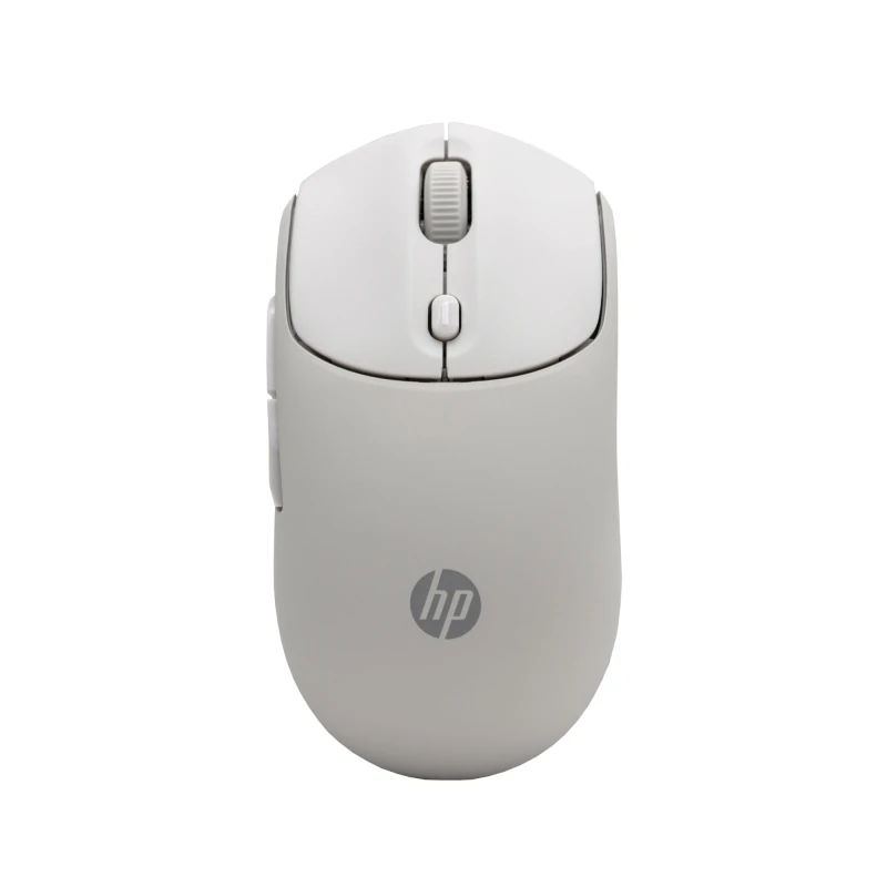 Image of HP 400 Quiet Maple Wireless Mouse