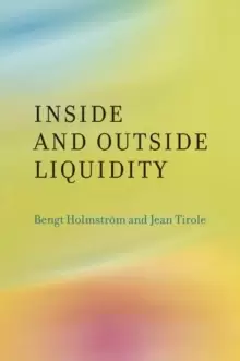 Image of Inside and Outside Liquidity