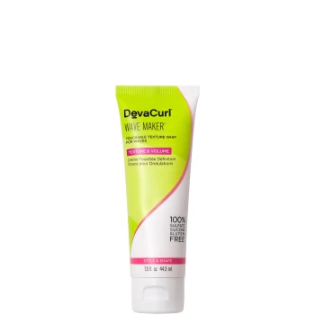 image of DevaCurl Wave Maker - Touchable Texture Whip for Waves 43ml