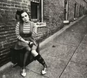 Image of Real by Lydia Loveless Vinyl Album