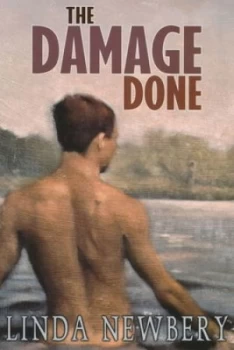 Image of The Damage Done by Linda Newbery Book