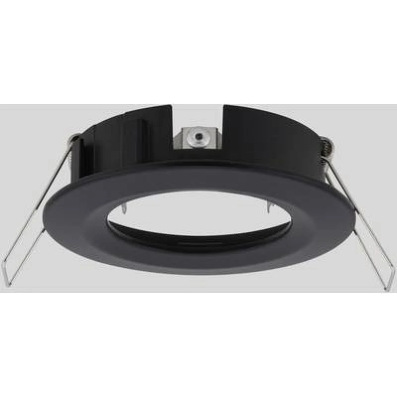 Image of Paulmann Paulmann 92481 EBL Choose Recess-mount bracket 3 Piece set 10 W Black (matt) 92481