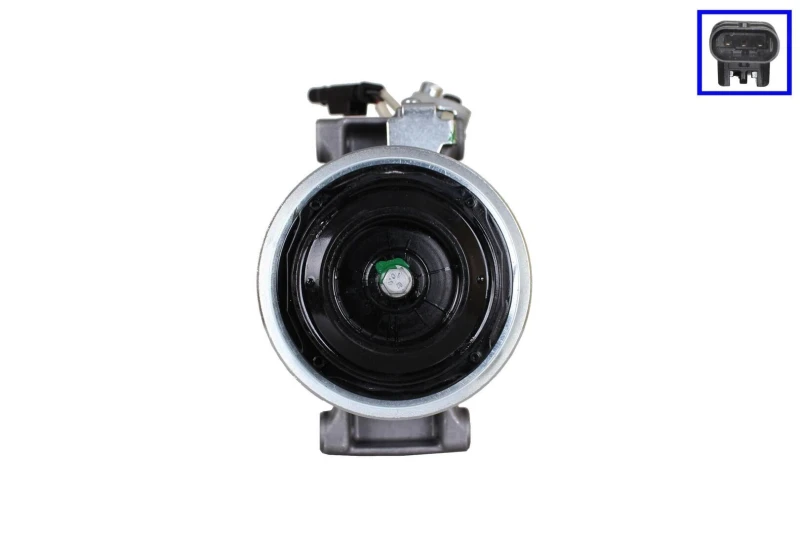 Image of Air conditioning compressor WALKER WCP00770
