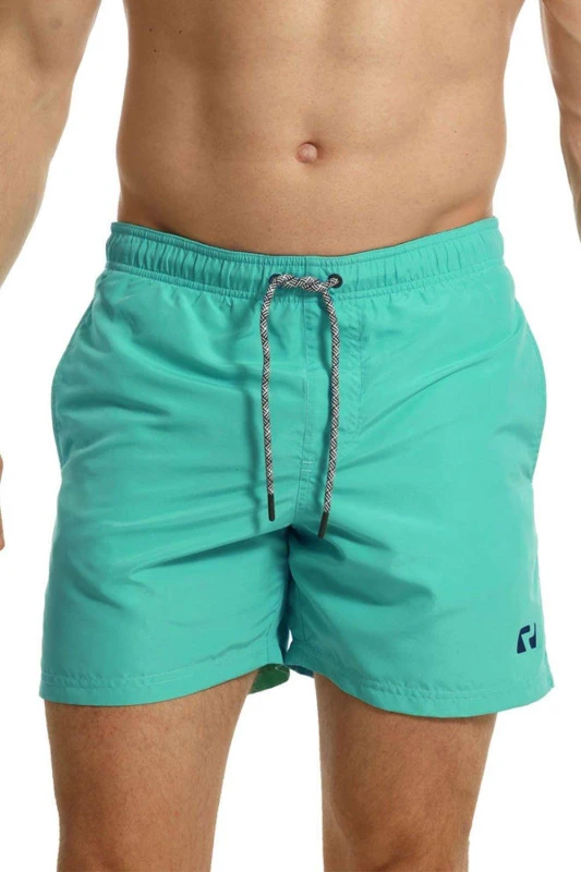 Image of Ript Swim Short Mens - Blue Blue S