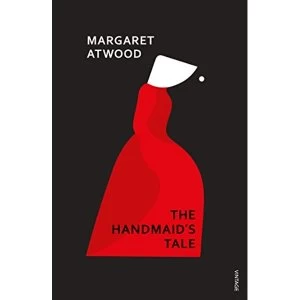 Image of The Handmaid's Tale Paperback 2018