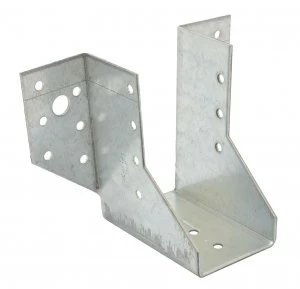 Image of Wickes Heavy Duty Face Fix Hangers SAE1380/100/2