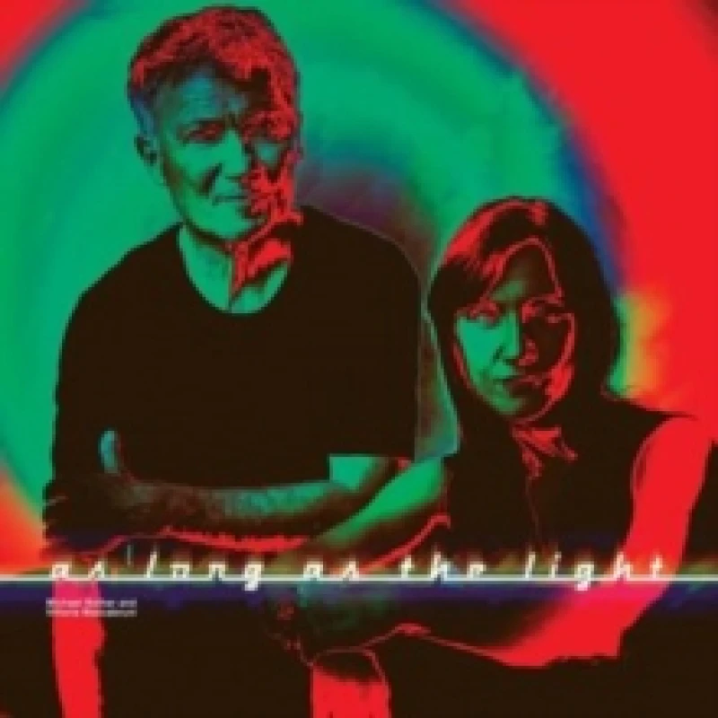 Image of As Long As the Light Vinyl
