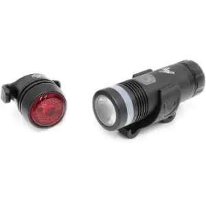 Image of FWE Rechargeable Light Set - 300/30 Lumen - Black