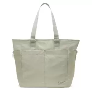 Image of Nike Luxe Training Tote Bag - Grey
