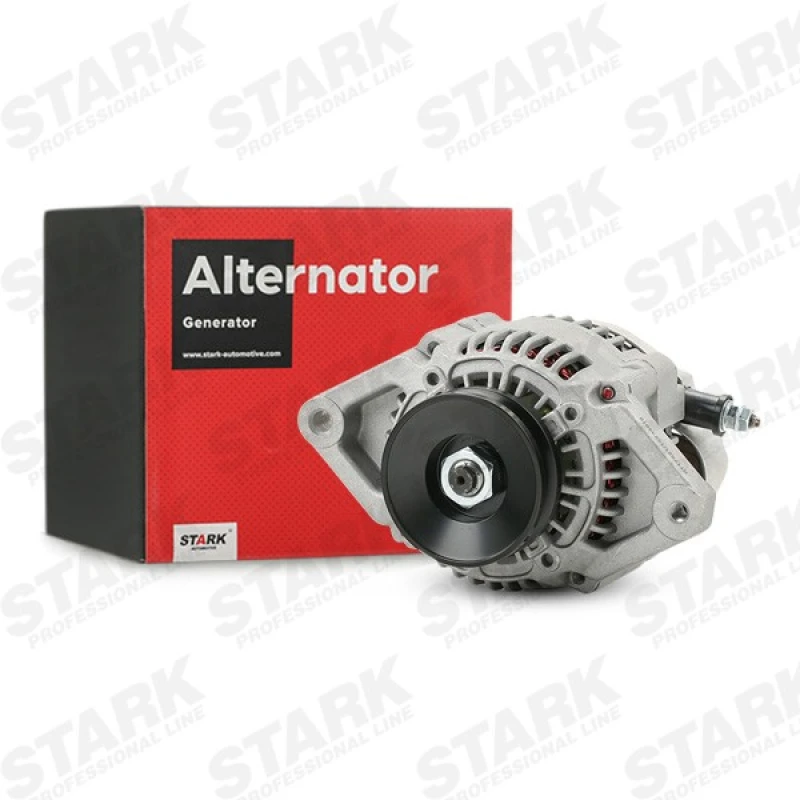 Image of STARK Alternator STARK SKGN-0321071