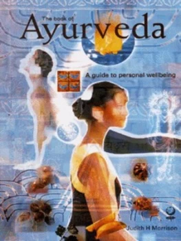 Image of The Book of Ayurveda by Judith H Morrison Paperback