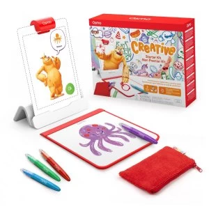 OSMO Creative Starter Kit for iPad