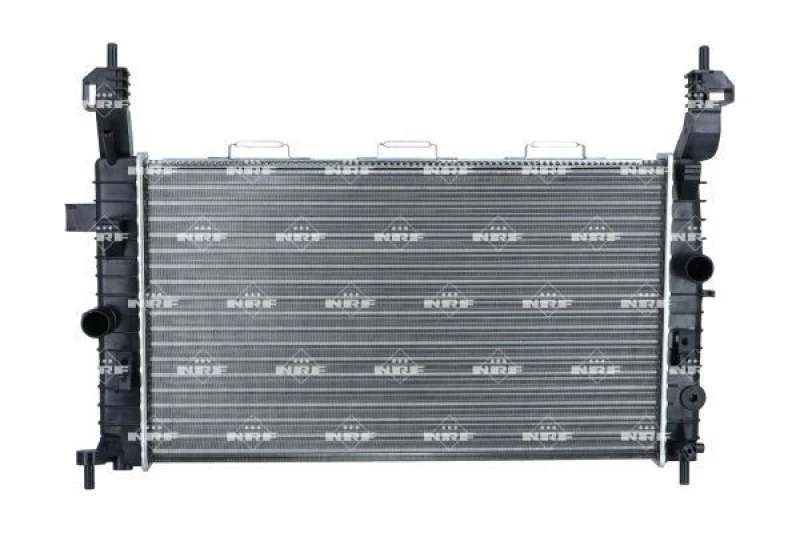 Image of NRF Engine radiator NRF 55317A