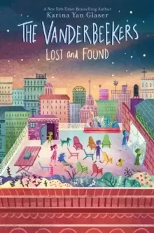 Image of Vanderbeekers Lost and Found