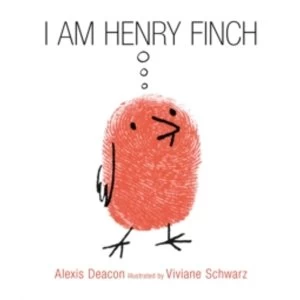 Image of I Am Henry Finch