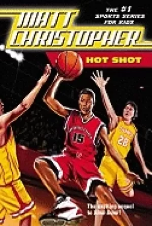 Image of hot shot
