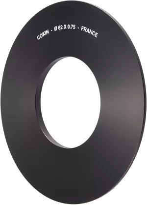 image of Cokin X462 62mm TH0.75 Adapter Ring