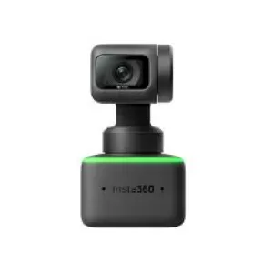 Image of Insta360 Link AI 4K Webcam