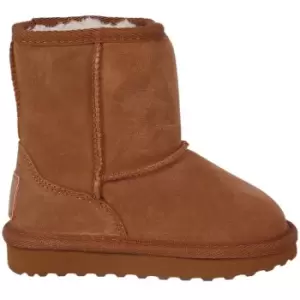 Image of SoulCal Tahoe Snug Boots Infants - Beige