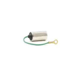 Image of BERU Condenser, ignition ZK106 MERCEDES-BENZ,BMW,VOLVO,S-Klasse Limousine (W108, W109),Pagode Cabrio (W113),/8 (W114) Coupe,/8 (W114) Limousine
