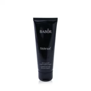 Babor ReVersive Pro Youth Overnight Mask 75ml/2.53oz