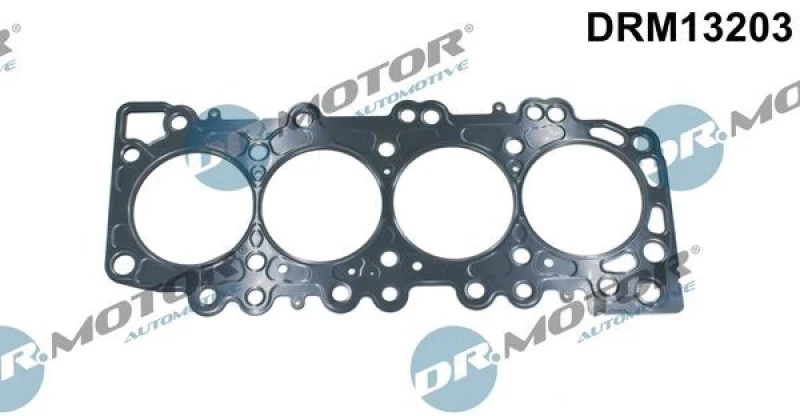 Image of DR.MOTOR AUTOMOTIVE Head gasket DR.MOTOR AUTOMOTIVE DRM13203