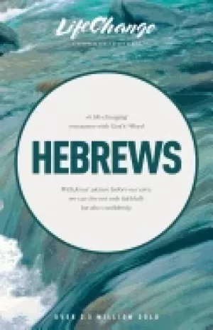 Image of hebrews the navigators
