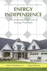 Image of Energy Independence The Individual Pursuit of Energy Freedom
