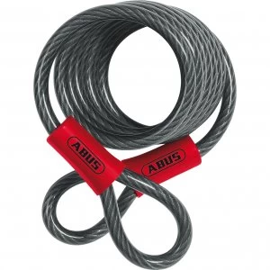 Abus Cobra Security Cable 8mm 1.85m