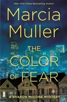 Image of The Color of Fear