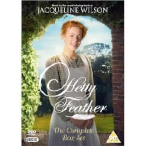 image of Hetty Feather: Series 1-6